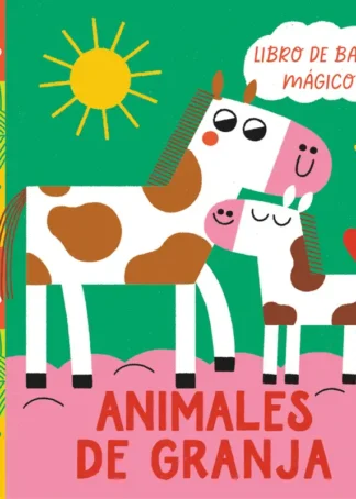 Animales de granja
