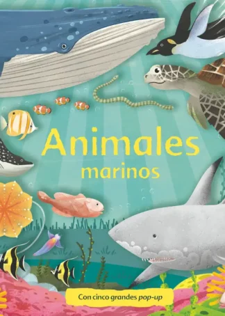 Animales marinos