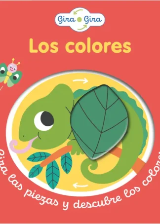Los colores
