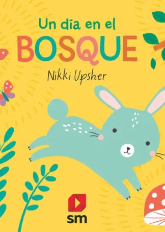 Un día en el bosque