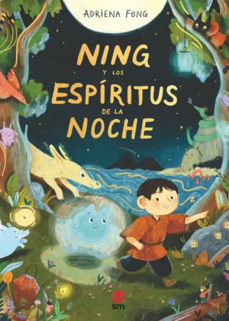 Ning y los espíritus de la noche
