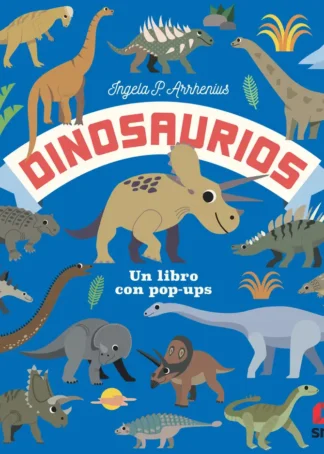 Dinosaurios