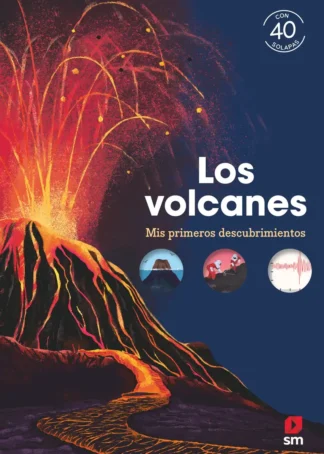 Los volcanes