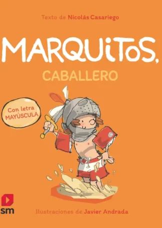 Marquitos, caballero