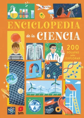 Enciclopedia de la ciencia