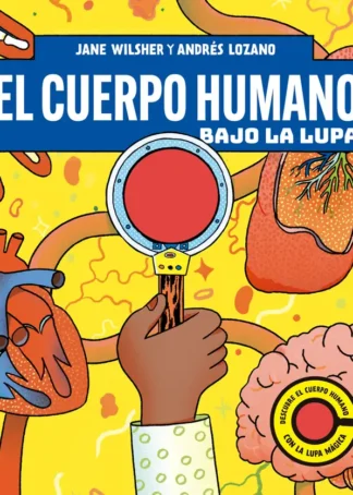 El cuerpo humano bajo la lupa