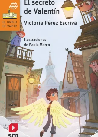 EL SECRETO DE VALENTIN