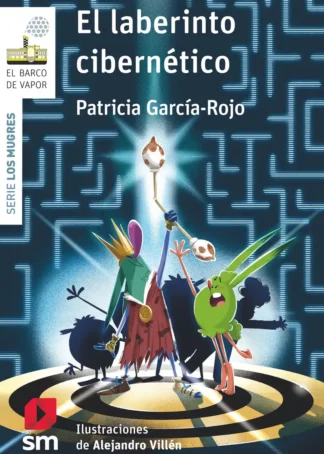 El laberinto cibernético