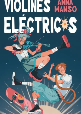 Violines eléctricos
