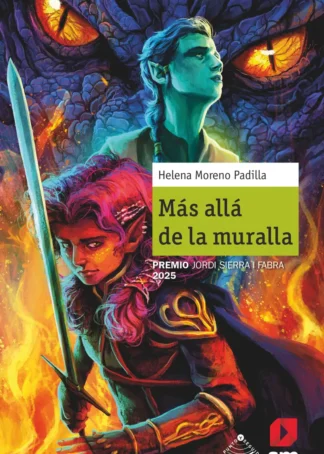 MAS ALLA DE LA MURALLA