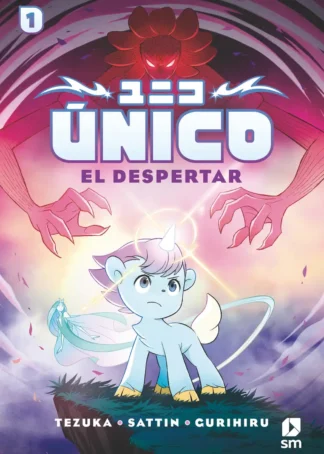 Único 1: El despertar
