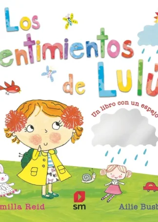 Los sentimientos de Lulú