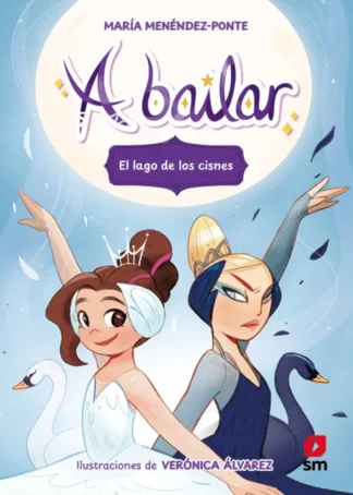A bailar 4: El lago de los cisnes
