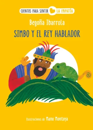 SIMBO Y EL REY HABLADOR
