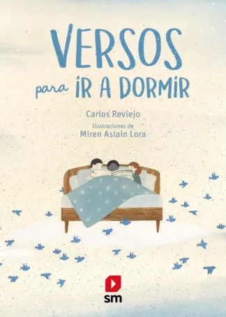 Versos para ir a dormir