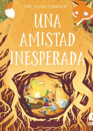 UNA AMISTAD INESPERADA