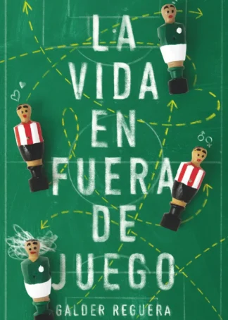La vida en fuera de juego