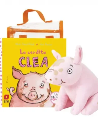 Pack La Cerdita Clea