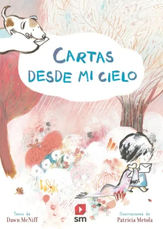 Cartas desde mi cielo