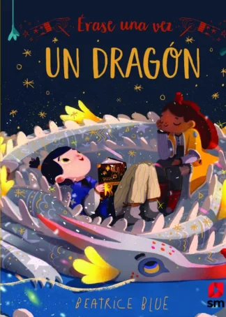 Érase una vez un dragón