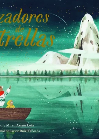 Cazadores de estrellas