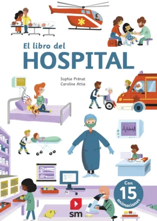 El libro del hospital