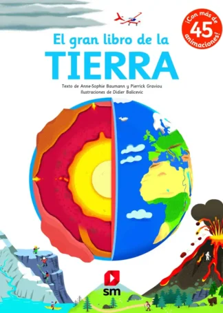 El gran libro de la Tierra