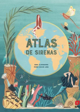 Atlas de sirenas