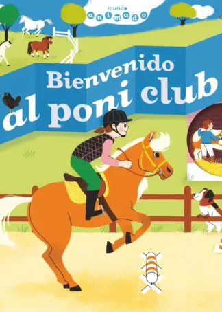 Bienvenido al poni club