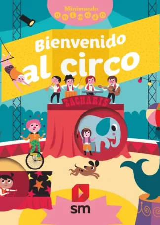 Bienvenido al circo