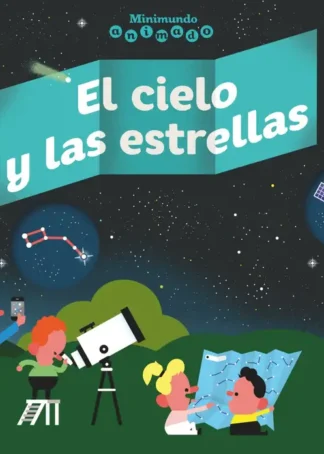 El cielo y las estrellas