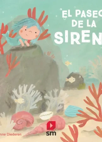 El paseo de la sirena