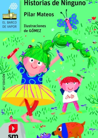 Historias de Ninguno