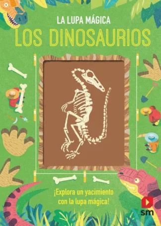 Los dinosaurios