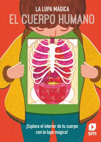 El cuerpo humano