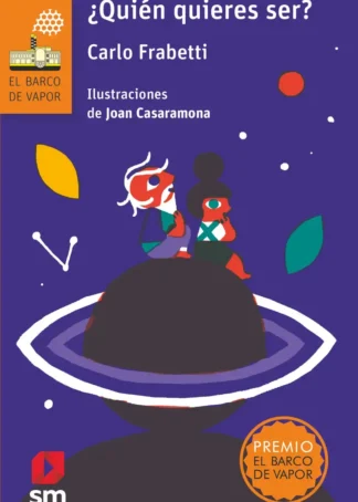 ¿Quién quieres ser?