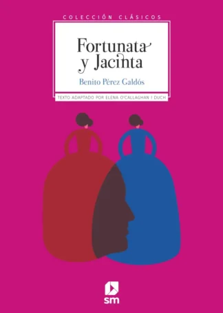 Fortunata y Jacinta