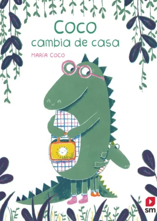 COCO cambia de casa