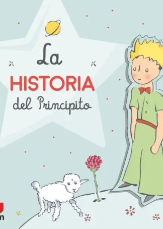 La historia del Principito