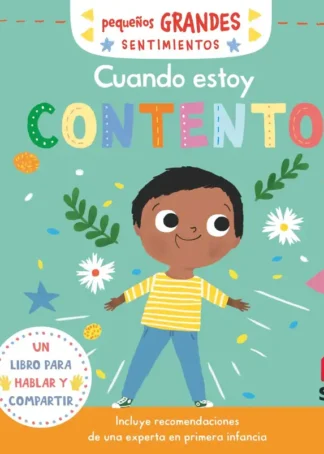 Cuando estoy contento