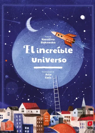 El increíble universo