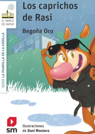 Los caprichos de Rasi