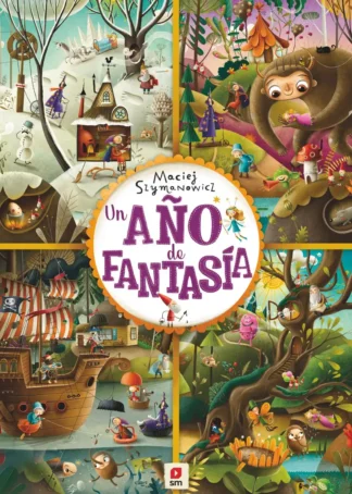 Un año de fantasía