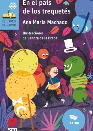 En el país de los trequetés