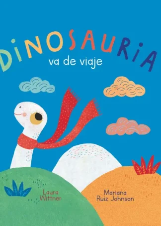 DINOSAURIA va de viaje