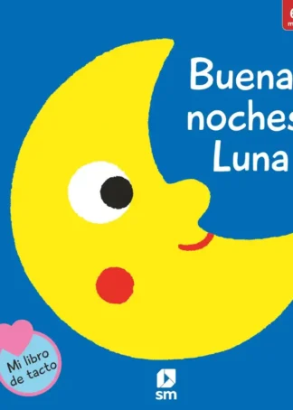 Buenas noches, Luna