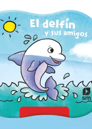 El delfín y sus amigos