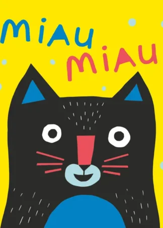 Miau Miau