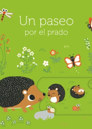 UN PASEO POR EL PRADO