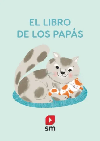 El libro de los papás